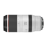 Canon Lente RF 100-500mm f/4.5-7.1 L IS USM