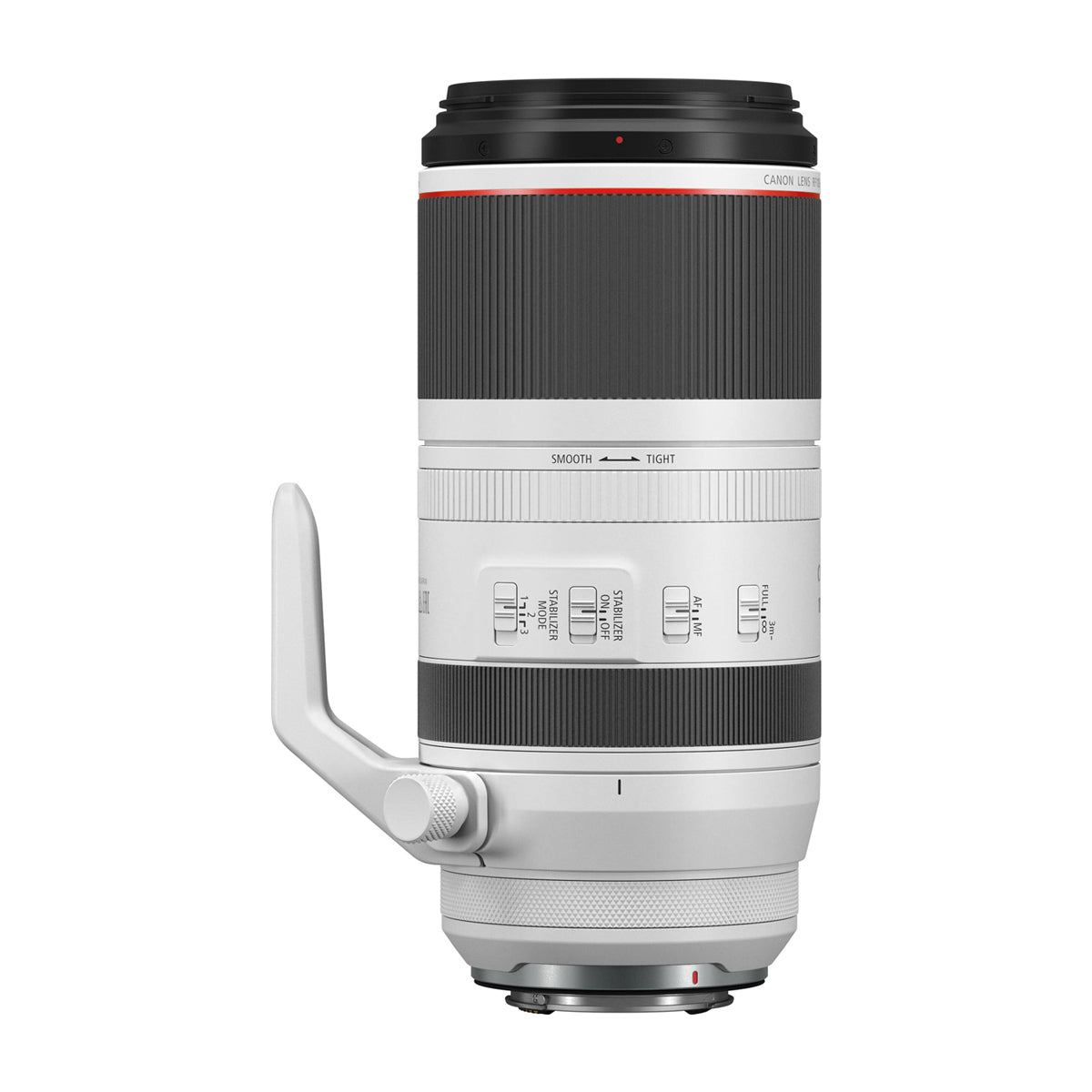 Canon Lente RF 100-500mm f/4.5-7.1 L IS USM