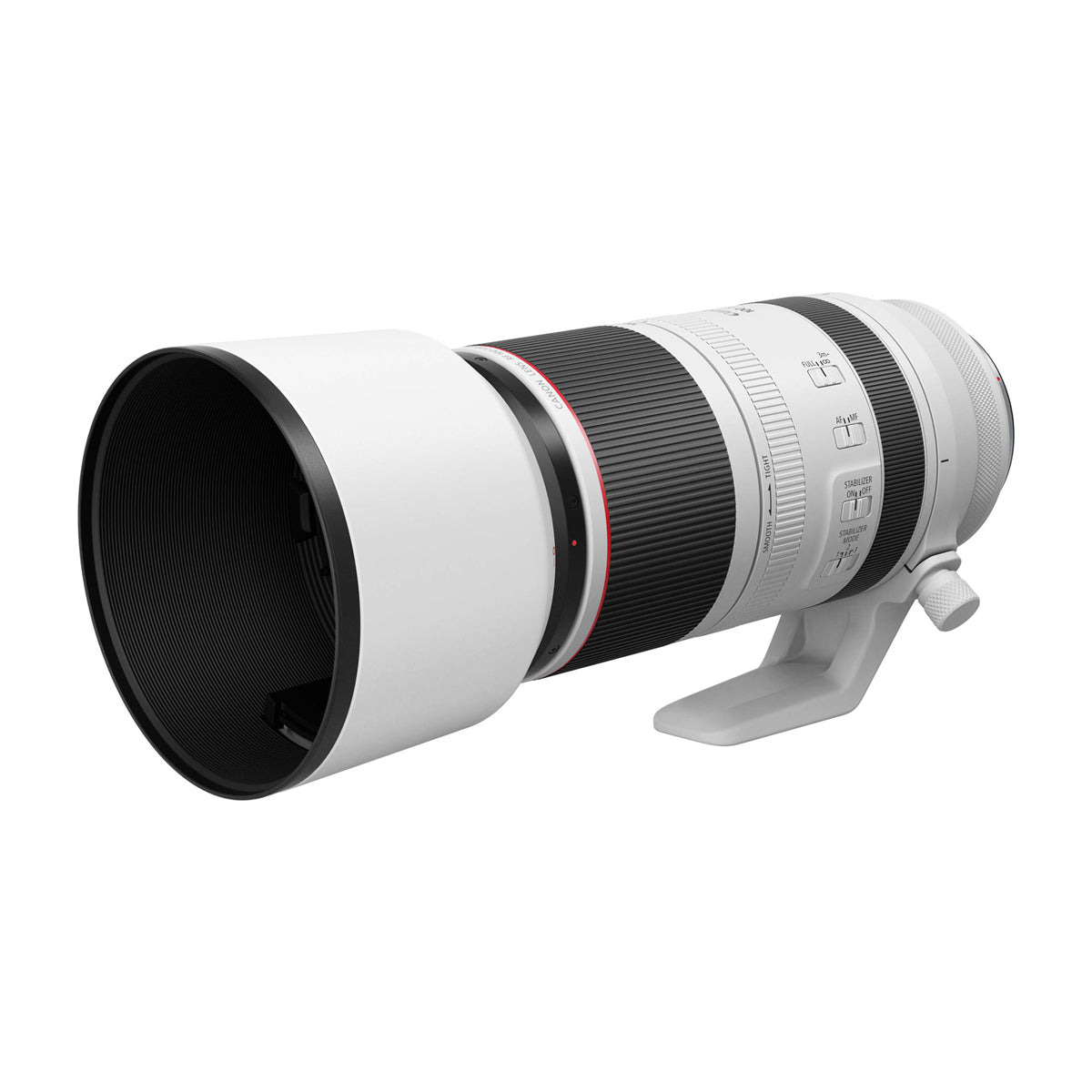 Canon Lente RF 100-500mm f/4.5-7.1 L IS USM