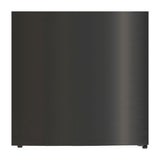 Sankey Refrigeradora Top Freezer Inverter | Enfriamiento Supremo | Descongelación Automática | Dispensador de Agua | 8.65p3 | Negro