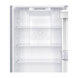 Sankey Refrigeradora Top Freezer Inverter | Enfriamiento Supremo | Descongelación Automática | Dispensador de Agua | 8.65p3 | Negro