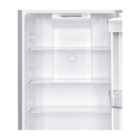 Sankey Refrigeradora Top Freezer Inverter | Enfriamiento Supremo | Descongelación Automática | Dispensador de Agua | 8.65p3 | Negro