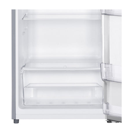 Sankey Refrigeradora Top Freezer Inverter | Enfriamiento Supremo | Descongelación Automática | Dispensador de Agua | 8.65p3 | Negro