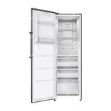 Sankey Bundle Refrigeradora y Congelador Inverter | Enfriamiento Supremo | Descongelación Automática | 22.32p3