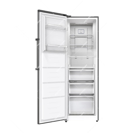 Sankey Bundle Refrigeradora y Congelador Inverter | Enfriamiento Supremo | Descongelación Automática | 22.32p3