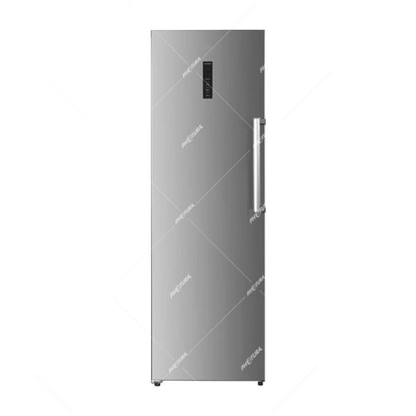 Sankey Bundle Refrigeradora y Congelador Inverter | Enfriamiento Supremo | Descongelación Automática | 22.32p3