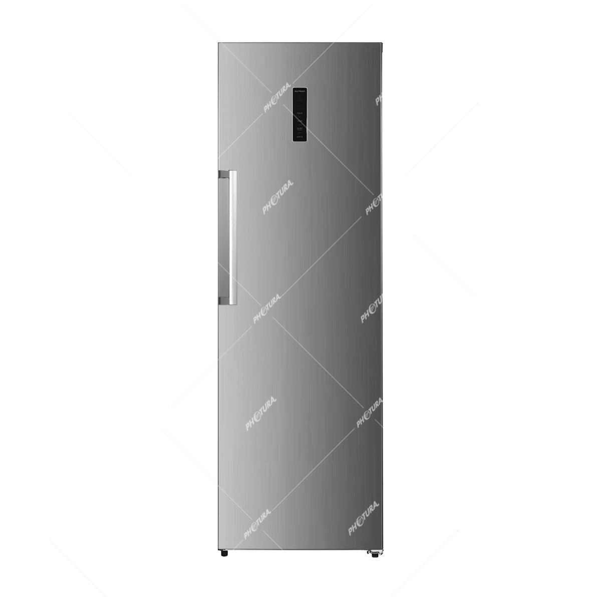 Sankey Bundle Refrigeradora y Congelador Inverter | Enfriamiento Supremo | Descongelación Automática | 22.32p3