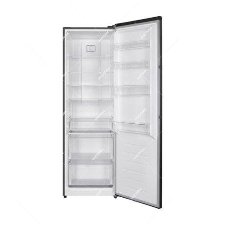 Sankey Bundle Refrigeradora y Congelador Inverter | Enfriamiento Supremo | Descongelación Automática | 22.32p3