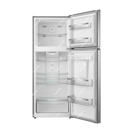 Sankey Refrigeradora Top Freezer Inverter | Enfriamiento Supremo | Descongelación Automática | Dispensador de Agua | 11.73p3