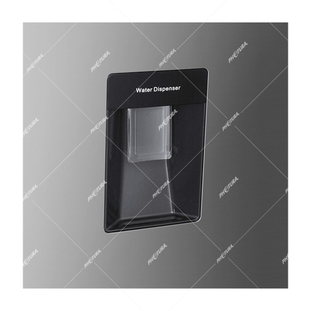 Sankey Refrigeradora Top Freezer Inverter | Enfriamiento Supremo | Descongelación Automática | Dispensador de Agua | 11.73p3