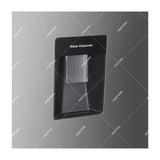 Sankey Refrigeradora Top Freezer Inverter | Enfriamiento Supremo | Descongelación Automática | Dispensador de Agua | 11.73p3