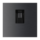 Sankey Refrigeradora Top Freezer Inverter | Enfriamiento Supremo | Descongelación Automática | Dispensador de Agua | 11.72p3 | Negro