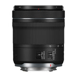 Canon Lente RF 15-30mm f/4.5-6.3 IS STM