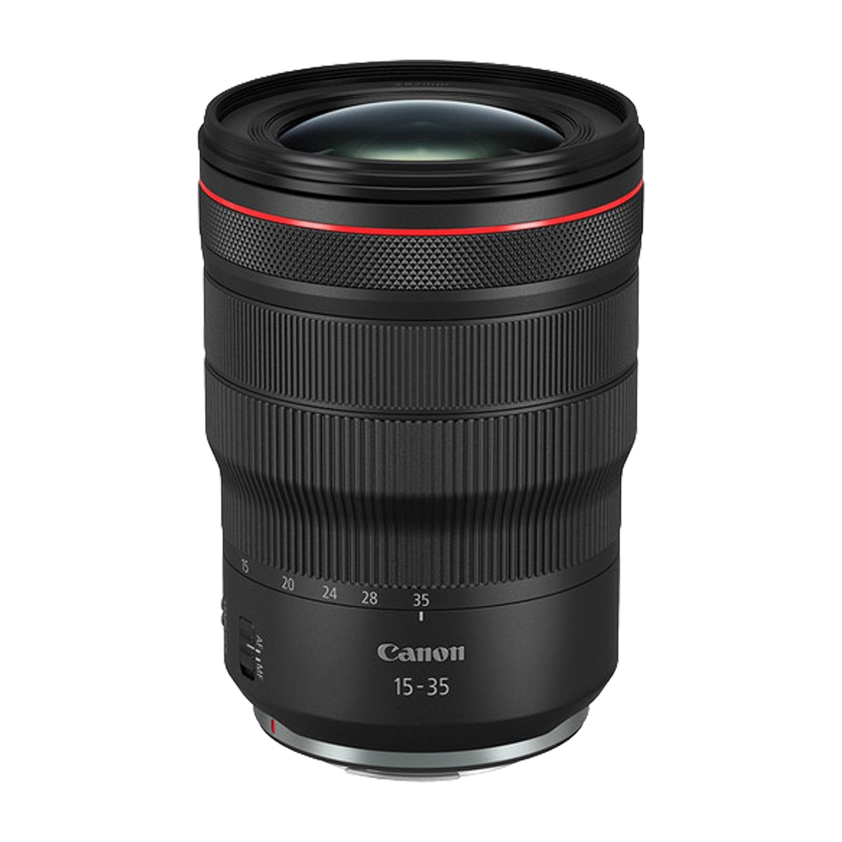 Canon Lente RF 15-35mm f/2.8L IS USM