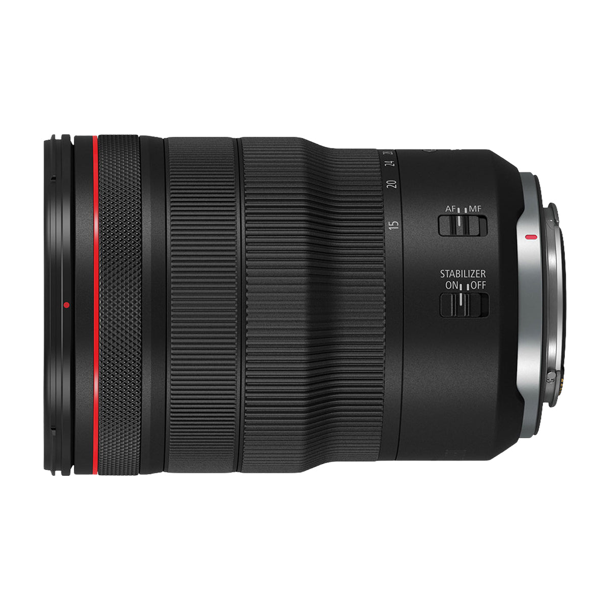 Canon Lente RF 15-35mm f/2.8L IS USM