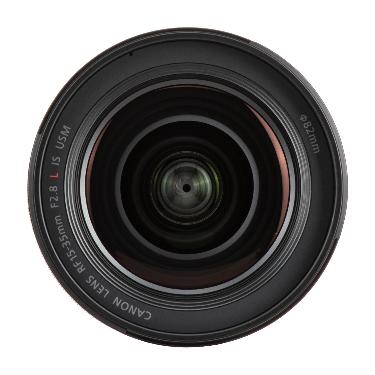 Canon Lente RF 15-35mm f/2.8L IS USM