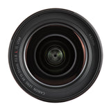 Canon Lente RF 15-35mm f/2.8L IS USM