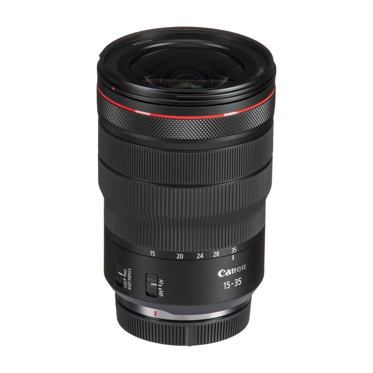 Canon Lente RF 15-35mm f/2.8L IS USM