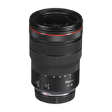 Canon Lente RF 15-35mm f/2.8L IS USM