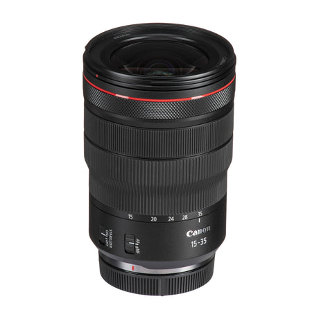 Canon Lente RF 15-35mm f/2.8L IS USM