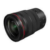 Canon Lente RF 15-35mm f/2.8L IS USM