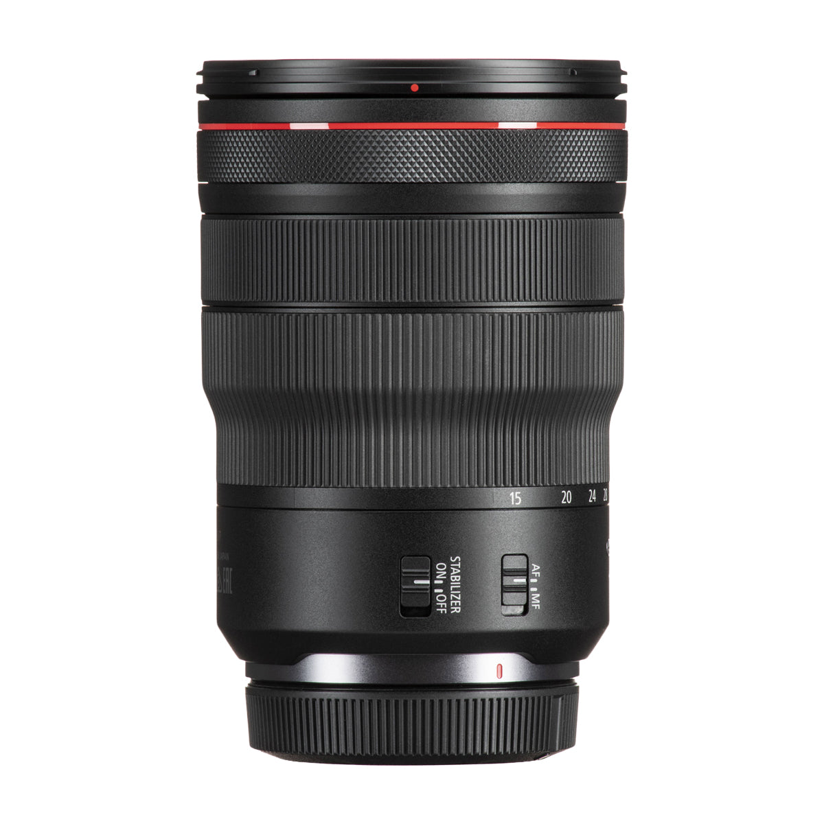 Canon Lente RF 15-35mm f/2.8L IS USM