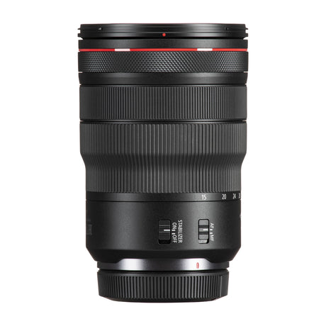 Canon Lente RF 15-35mm f/2.8L IS USM