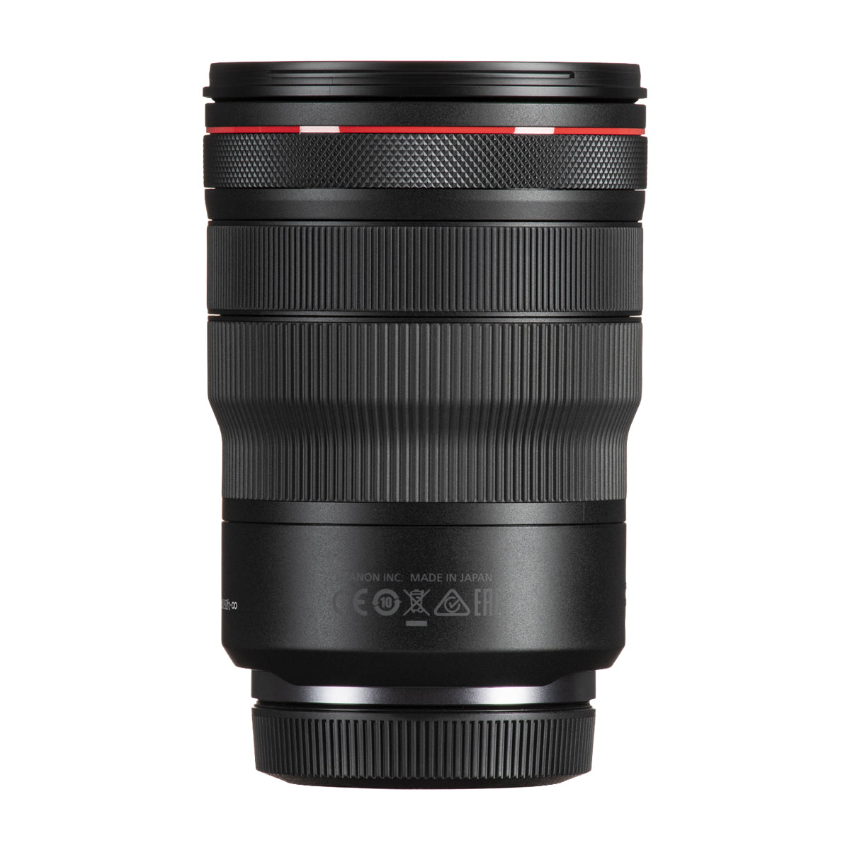Canon Lente RF 15-35mm f/2.8L IS USM