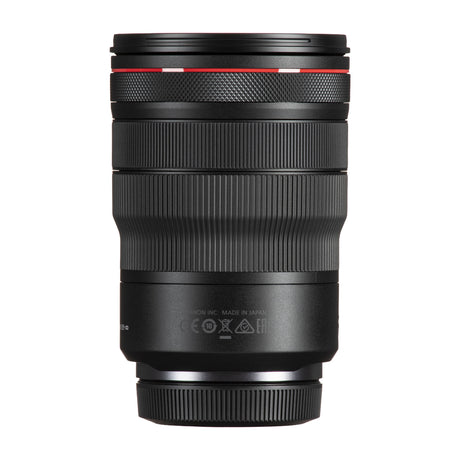 Canon Lente RF 15-35mm f/2.8L IS USM
