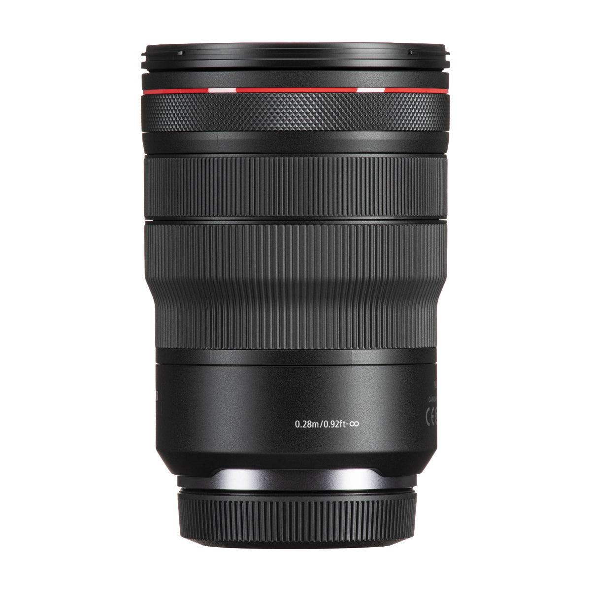 Canon Lente RF 15-35mm f/2.8L IS USM