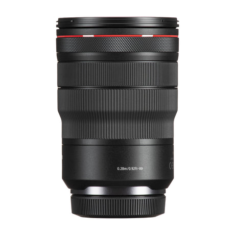 Canon Lente RF 15-35mm f/2.8L IS USM