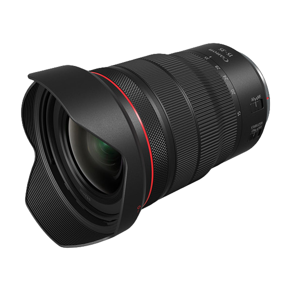 Canon Lente RF 15-35mm f/2.8L IS USM