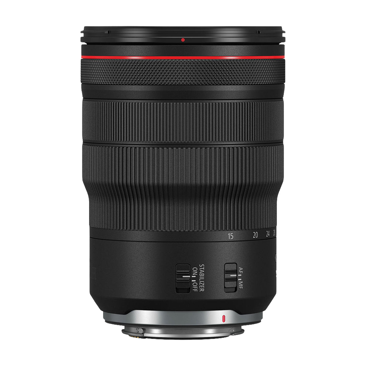 Canon Lente RF 15-35mm f/2.8L IS USM