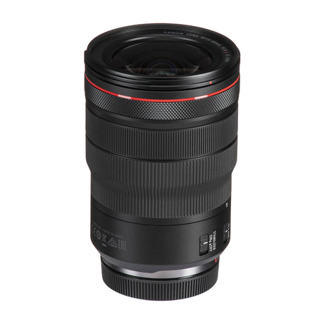 Canon Lente RF 15-35mm f/2.8L IS USM