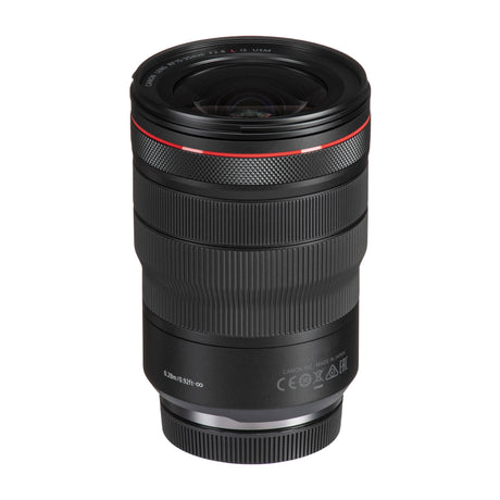 Canon Lente RF 15-35mm f/2.8L IS USM