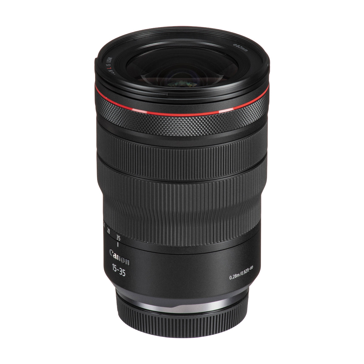 Canon Lente RF 15-35mm f/2.8L IS USM