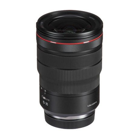 Canon Lente RF 15-35mm f/2.8L IS USM