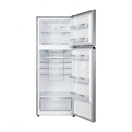 Sankey Refrigeradora Top Freezer Inverter | Enfriamiento Supremo | Descongelación Automática | Dispensador de Agua | 15.75p3