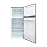 Sankey Refrigeradora Top Freezer Inverter | Enfriamiento Supremo | Descongelación Automática | Dispensador de Agua | 15.75p3