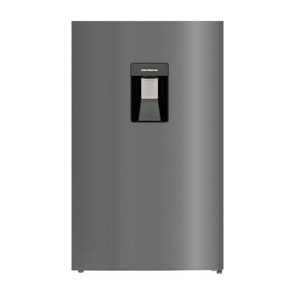 Sankey Refrigeradora Top Freezer Inverter | Enfriamiento Supremo | Descongelación Automática | Dispensador de Agua | 15.75p3