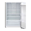 Sankey Refrigeradora Top Freezer Inverter | Enfriamiento Supremo | Descongelación Automática | Dispensador de Agua | 15.75p3 | Negro