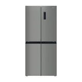 Sankey Refrigeradora Cross Door Inverter | Enfriamiento Supremo | Descongelación Automática | 16.46p3