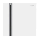 Sankey Refrigeradora Side by Side Inverter | Enfriamiento Supremo | Descongelación Automática | Dispensador de Agua | 15.36p3 | Blanco