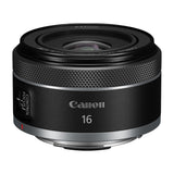 Canon Lente RF 16mm f/2.8 STM