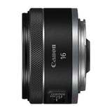 Canon Lente RF 16mm f/2.8 STM