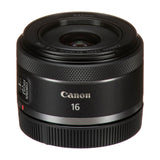 Canon Lente RF 16mm f/2.8 STM