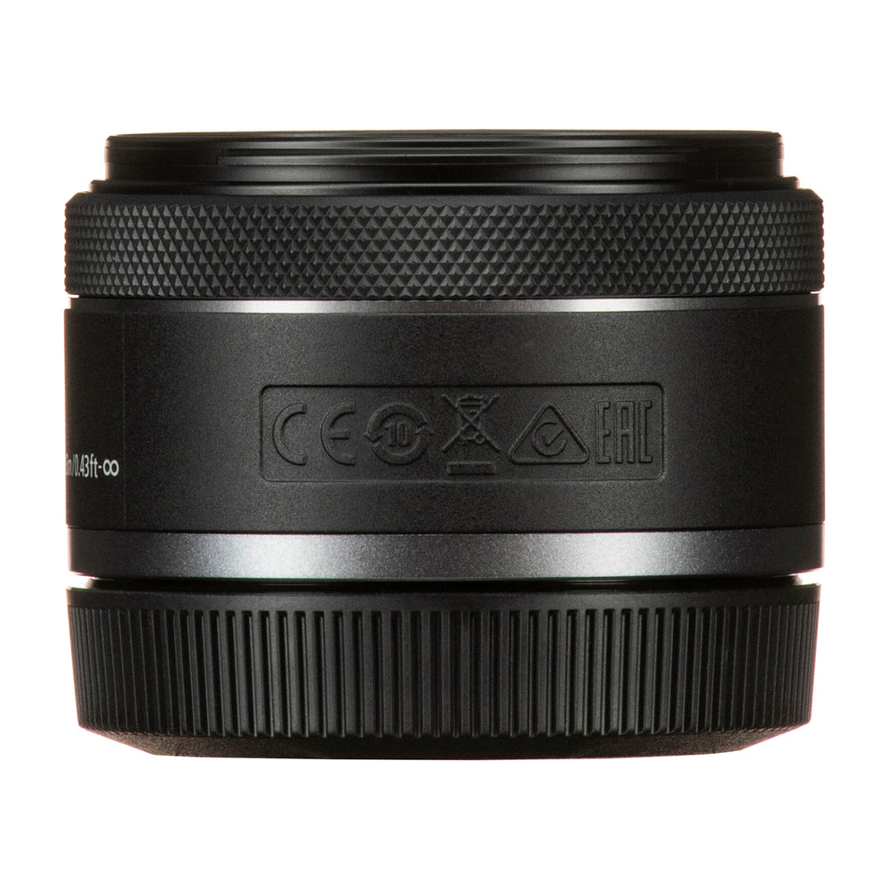 Canon Lente RF 16mm f/2.8 STM