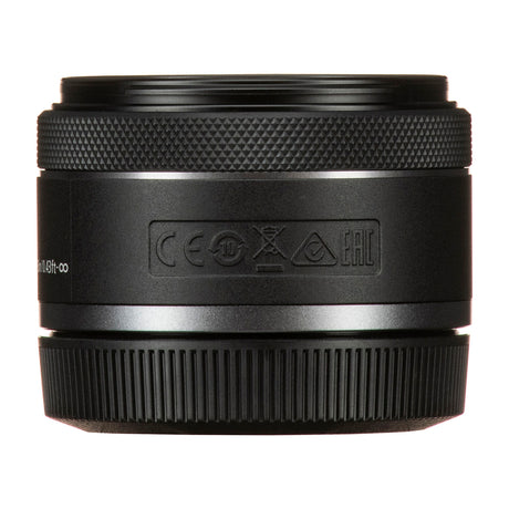Canon Lente RF 16mm f/2.8 STM