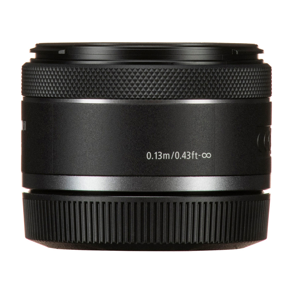 Canon Lente RF 16mm f/2.8 STM