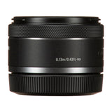 Canon Lente RF 16mm f/2.8 STM